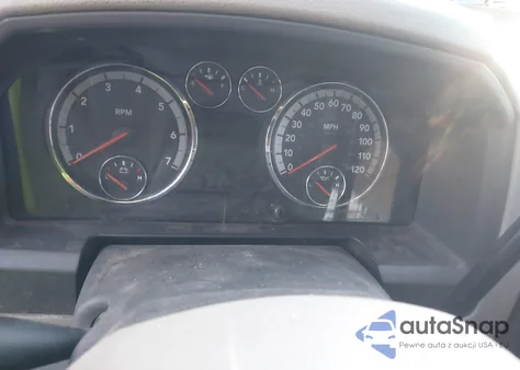 2009 Dodge Ram 1500 Slt/Sport/Trx z USA, uszkodzony, nr VIN 1D3HV18T09S707519